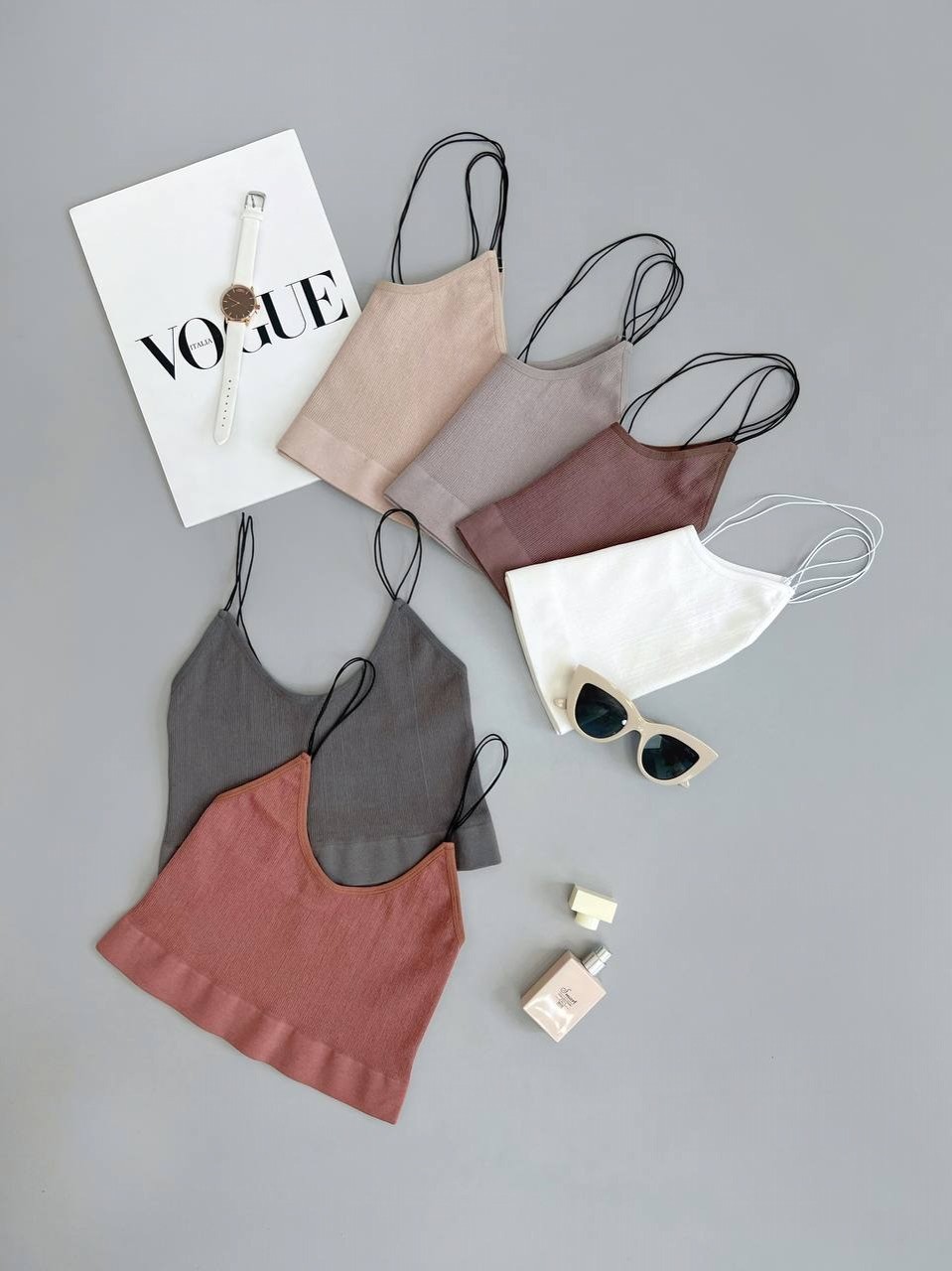 کراپ کبریتی از برند forever کد 2935