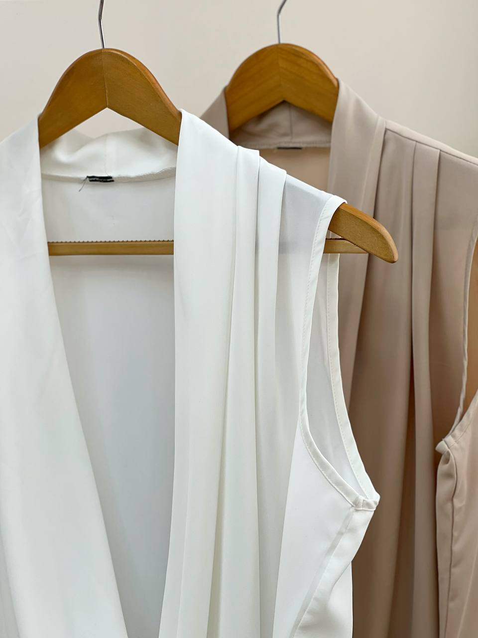 شومیز یقه هفت و هشت کد 2936