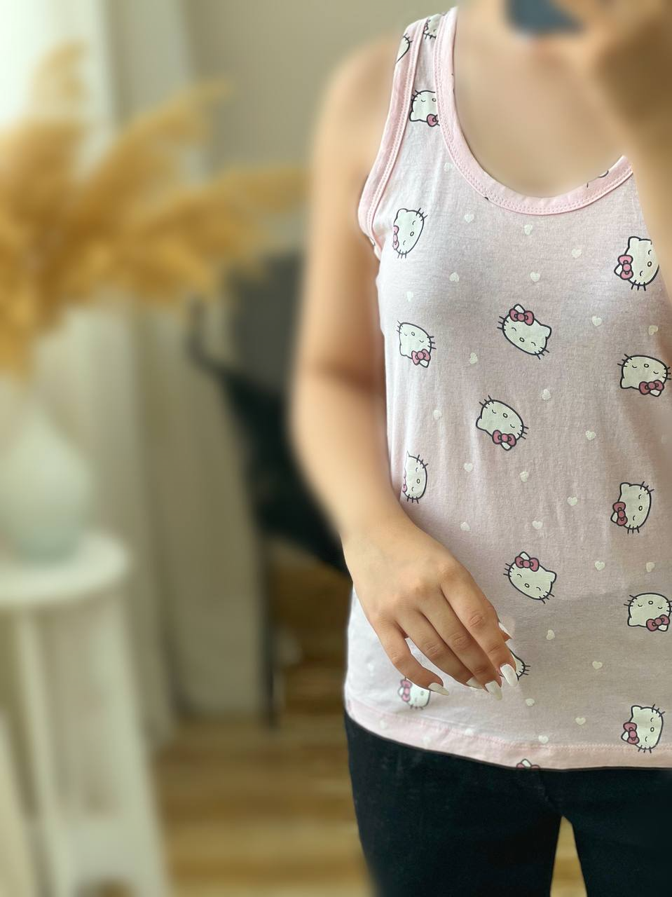 تاپ میکس نخ و پنبه کد 2937