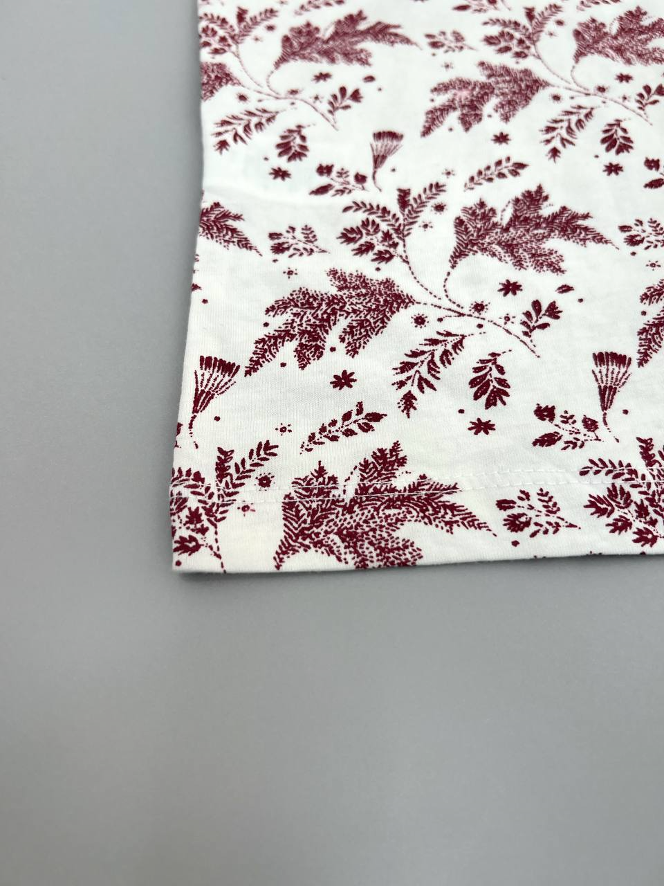 تاپ میکس نخ و پنبه کد 2937