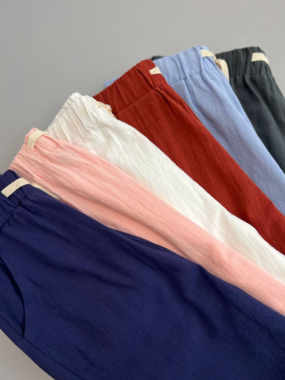 شلوارک کنف اسپرت کد 2938