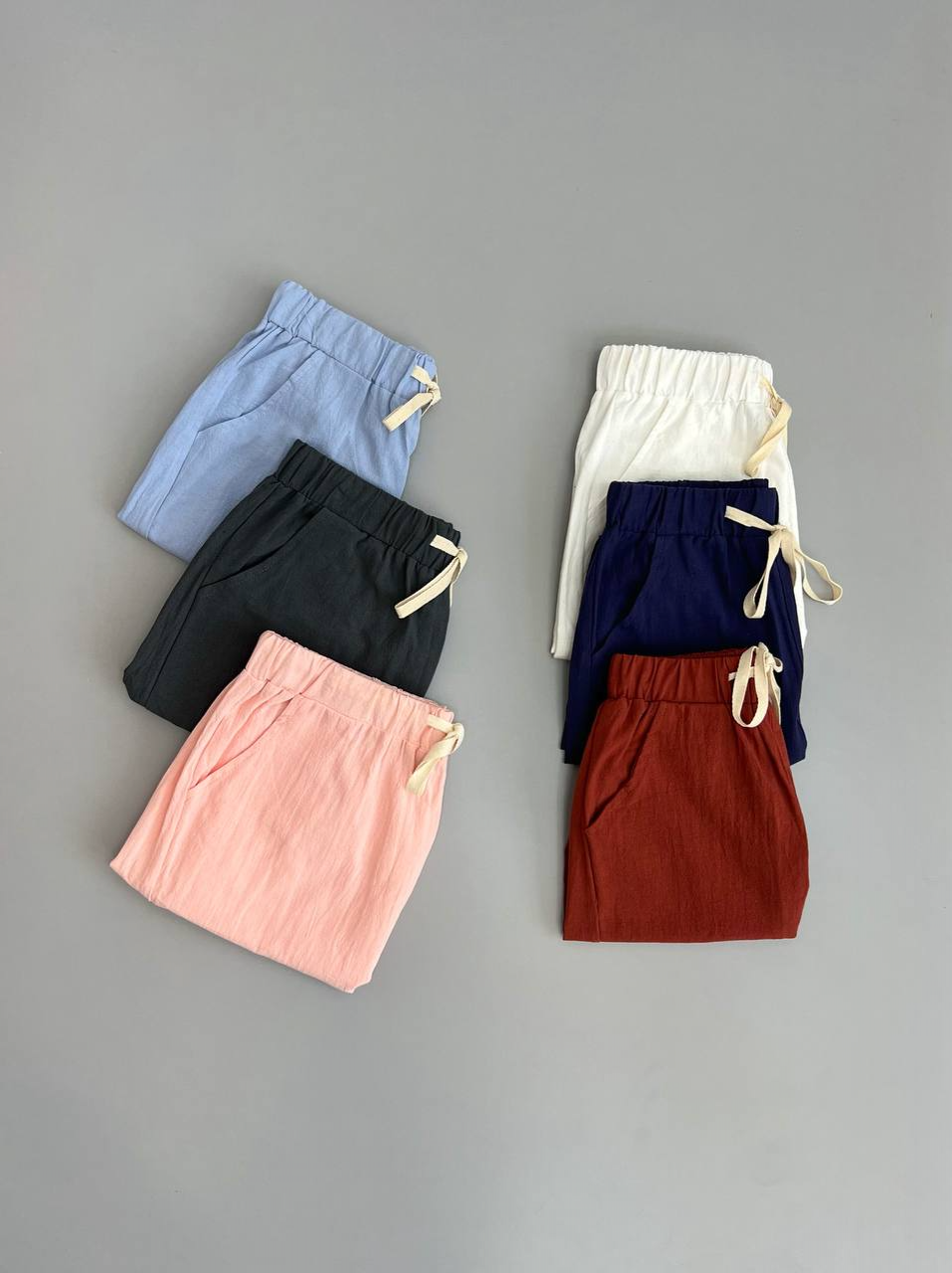 شلوارک کنف اسپرت کد 2938