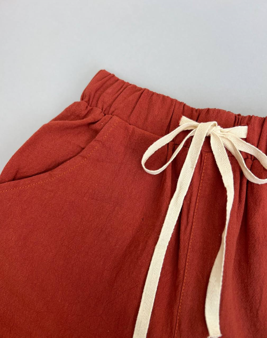 شلوارک کنف اسپرت کد 2938