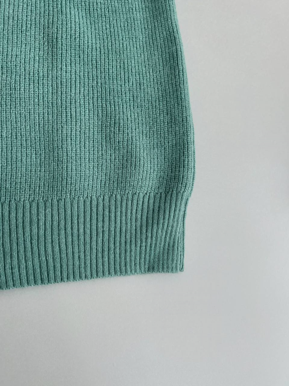 پلیور بافت مروارید کد 2954