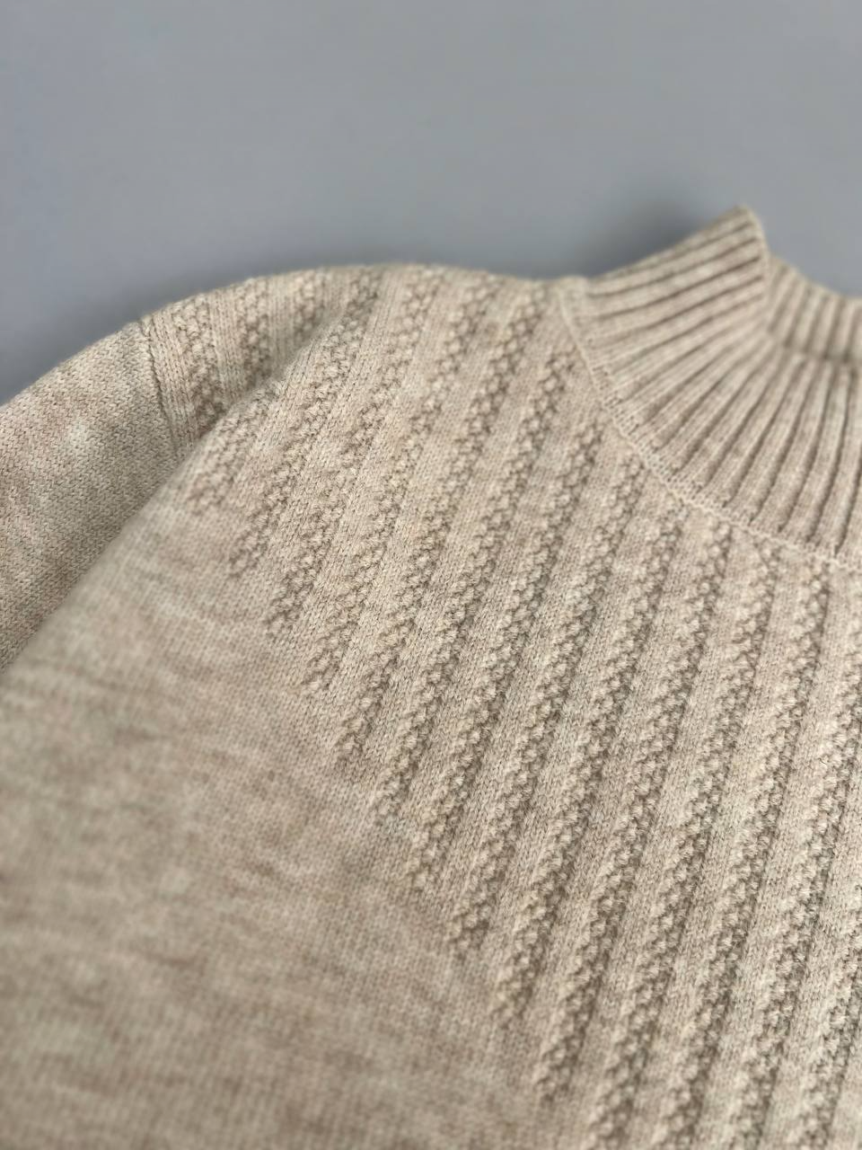 پلیور بافت سنتی 3 کد 2959