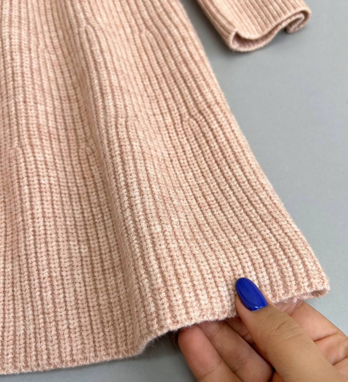 پیراهن بافت زنجیری از برند MARINA کد2985