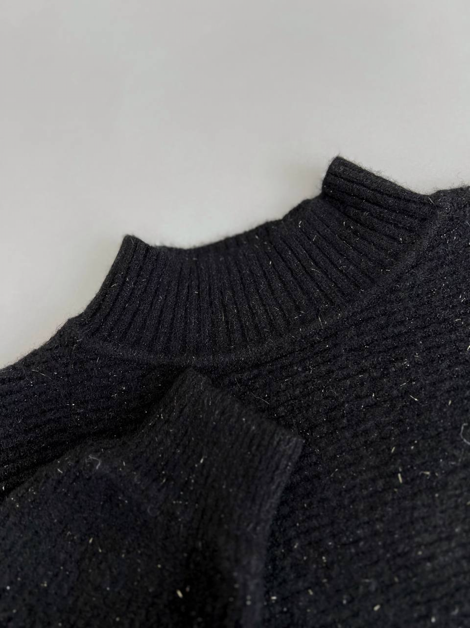 ست سارافن و رویی مشکی کد 2986