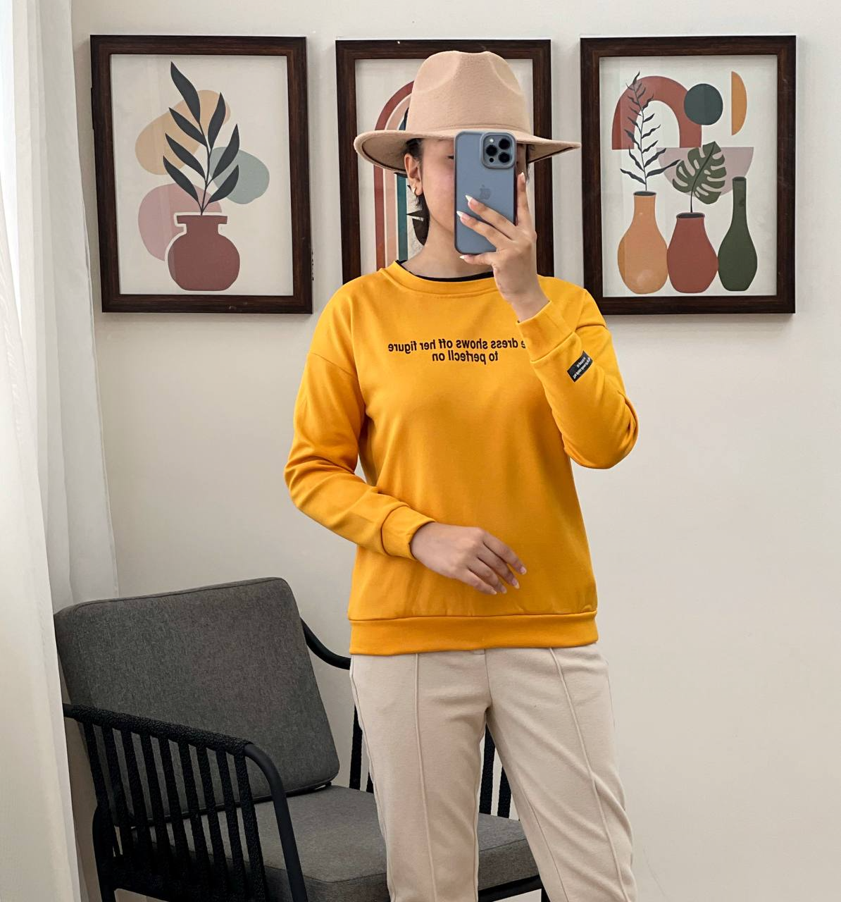 هودی دورس داخل خز کد 3001