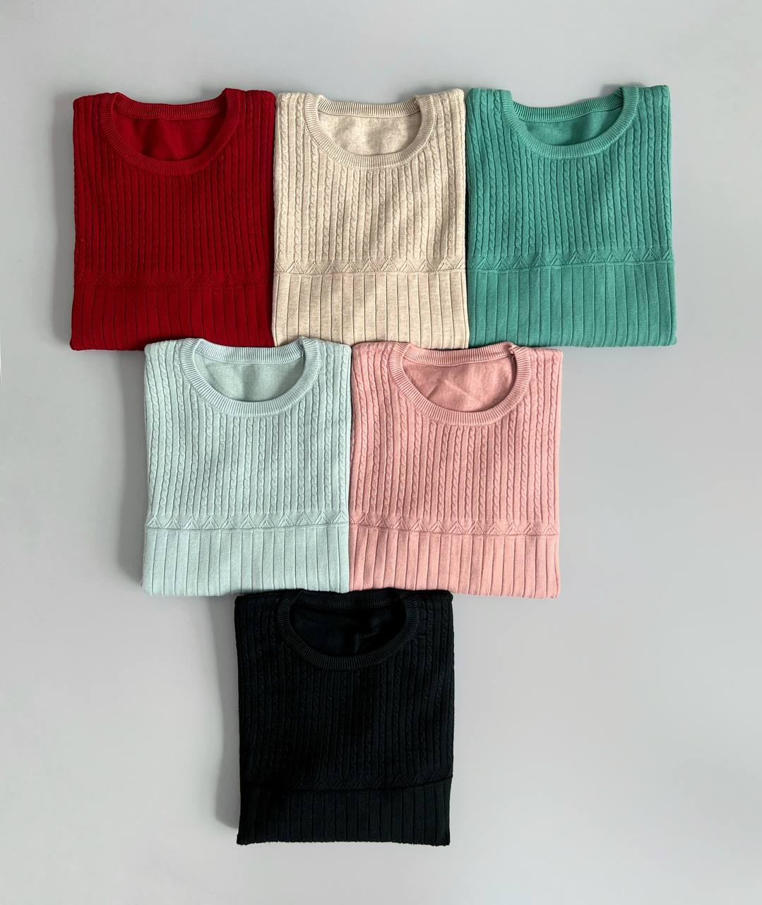 پلیور بافت گپ مدل 1 کد 3004