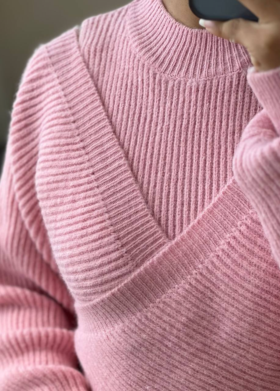 ست تاپ و رویی بافت کد 3005