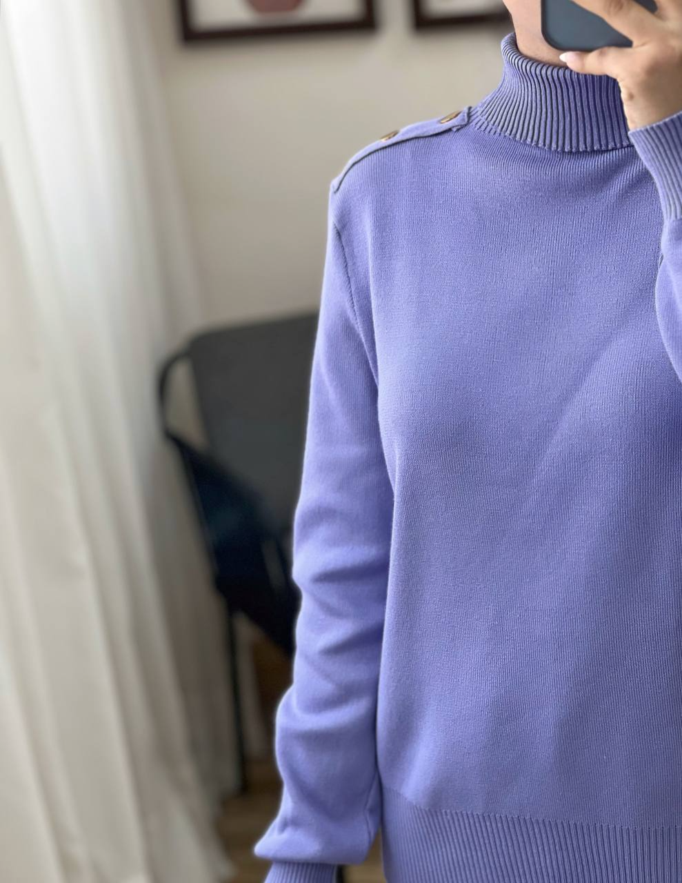 ست پلیور و شلوار بافت کد 3012