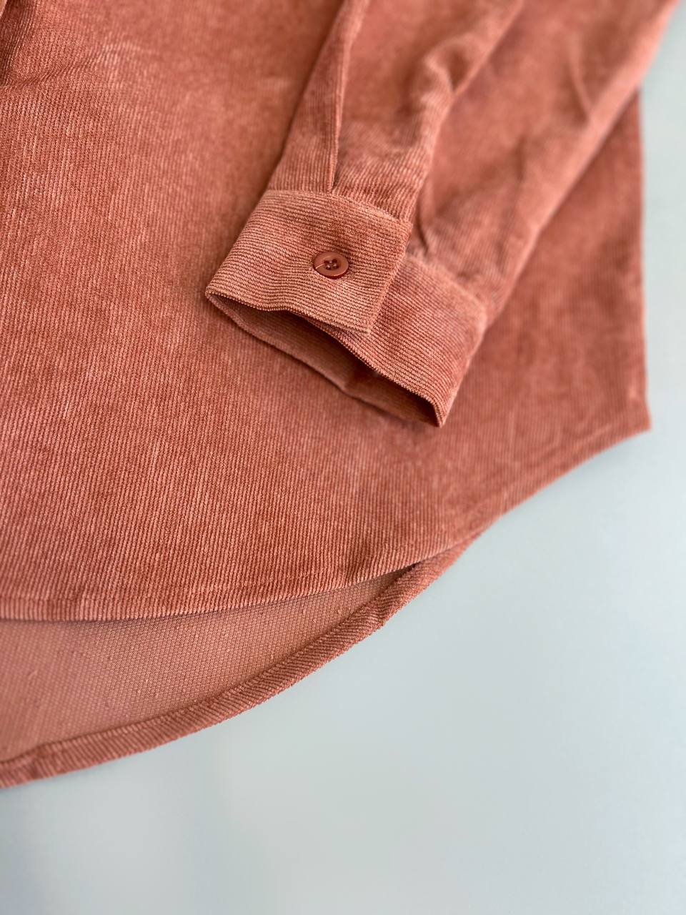 شومیز کبریتی گلدوزی شده کد 3013