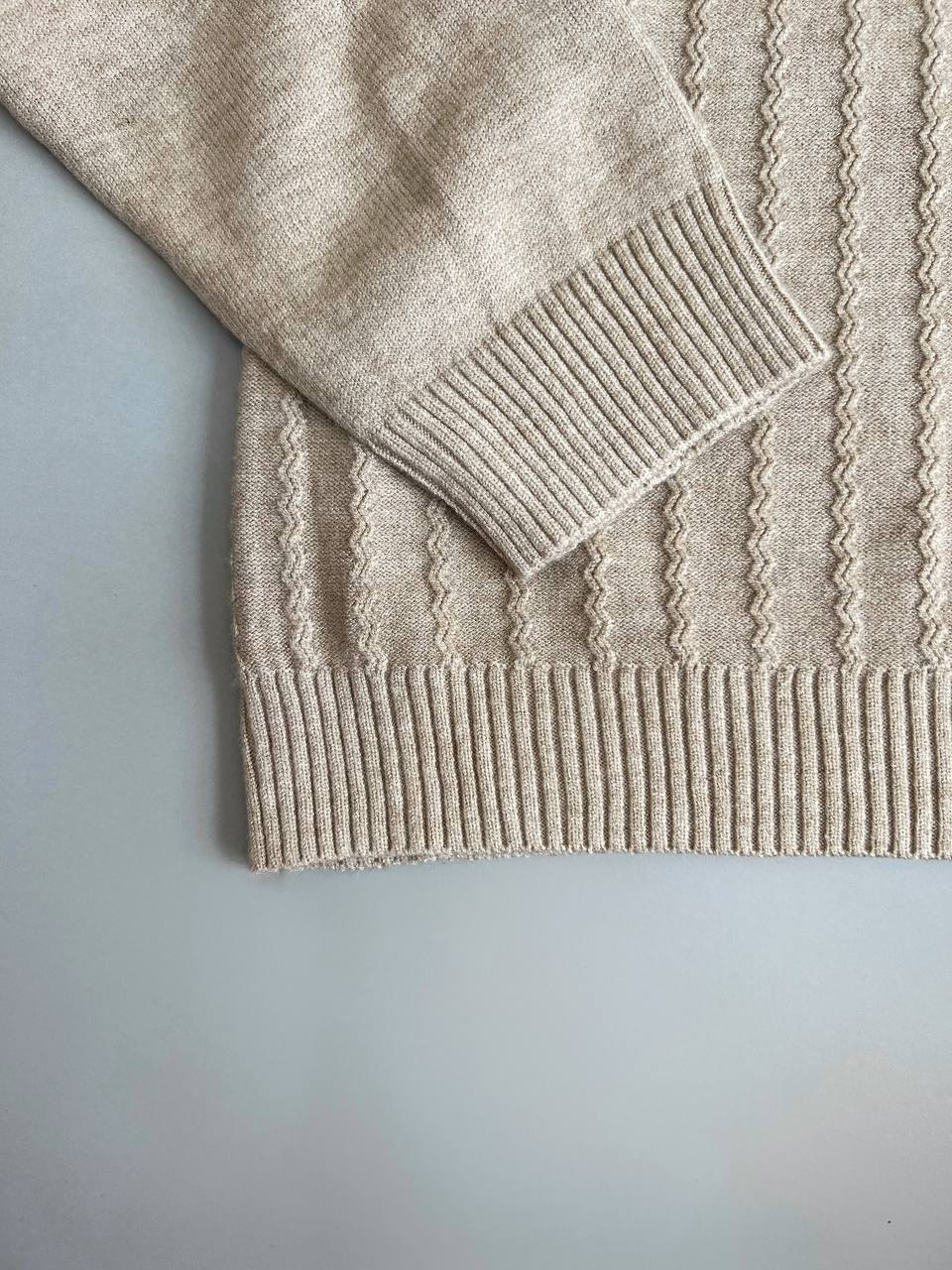 پلیور بافت گپ مدل 2 کد 3020