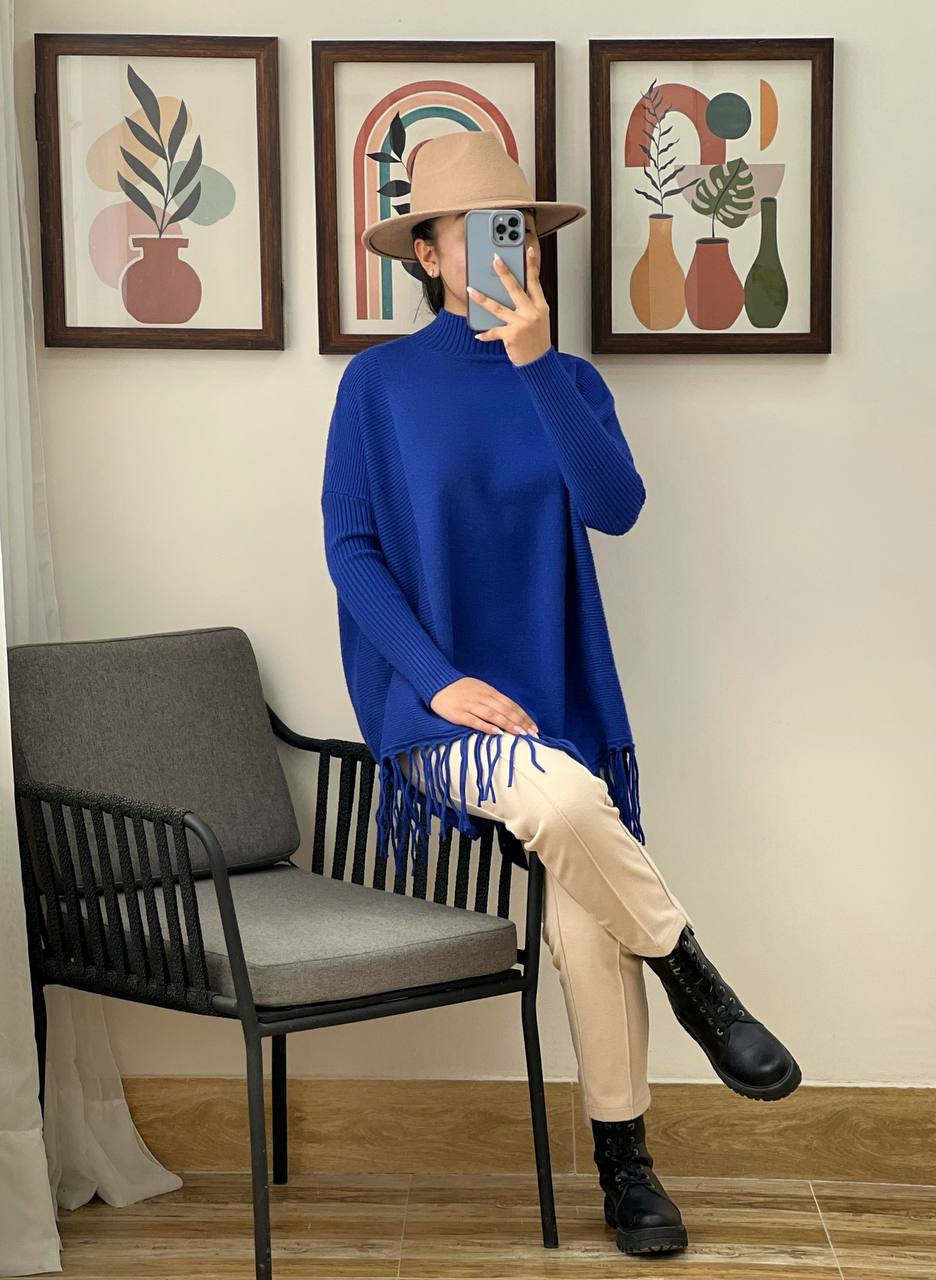 تونیک بافت پایین ریش کد 3028