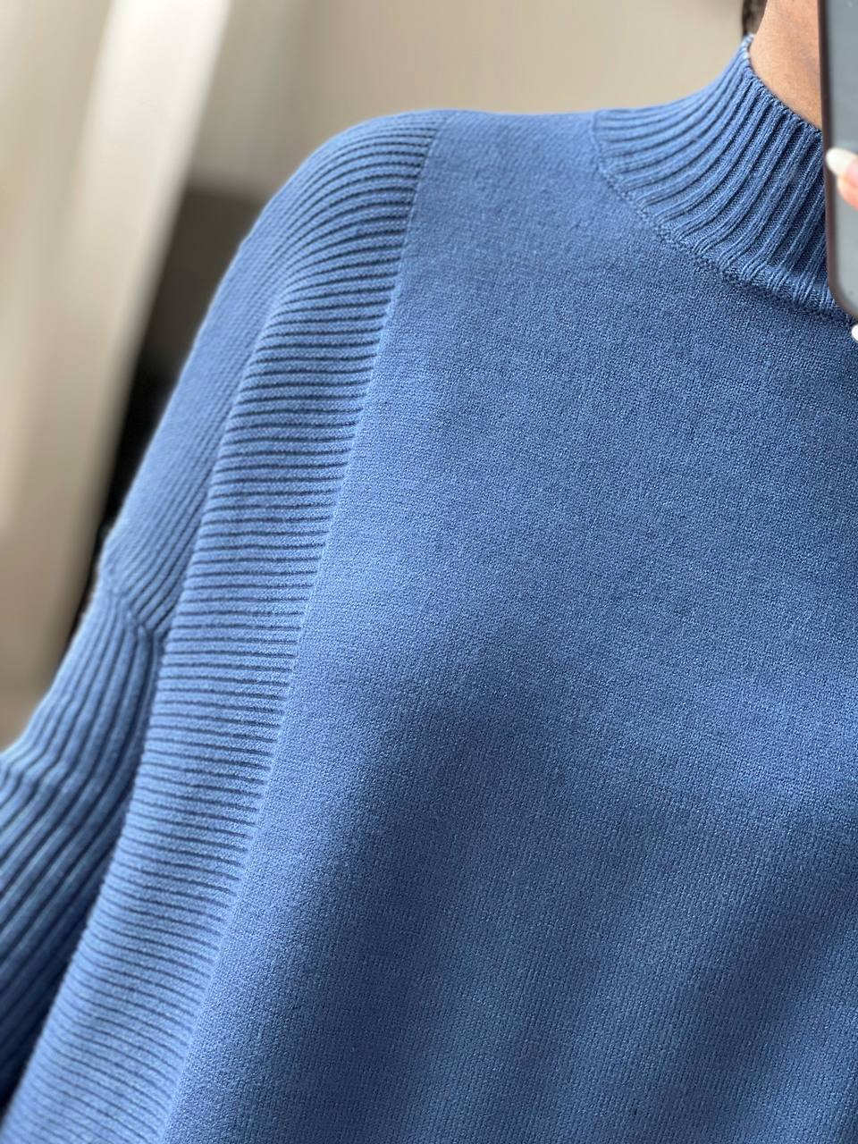 تونیک بافت پایین ریش کد 3028