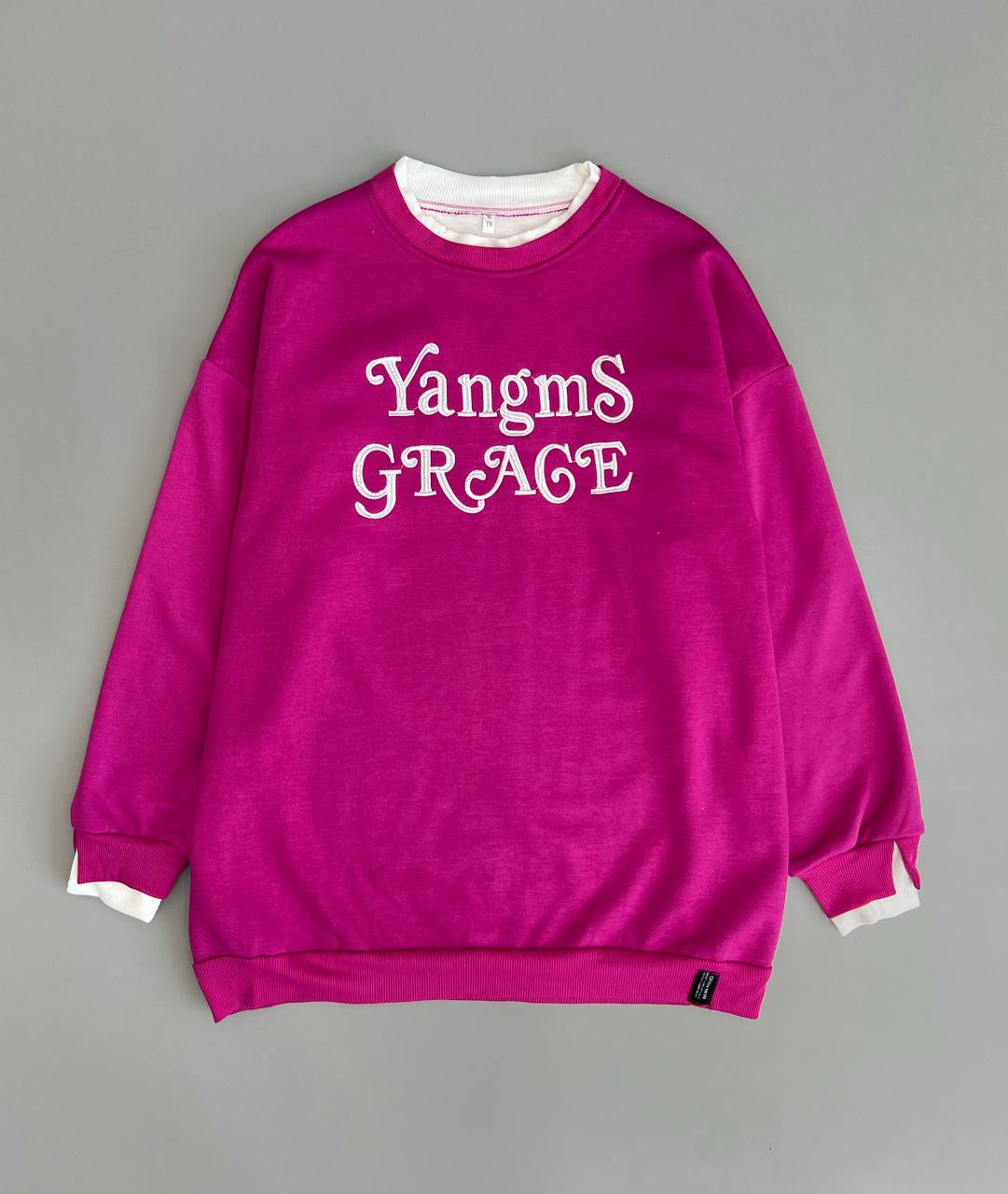 بلوز دورس تو کرک کد 3031