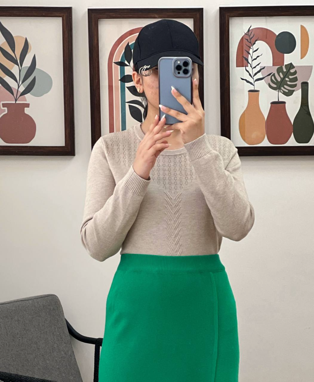 پلیور بافت گپ مدل 3 کد 3034