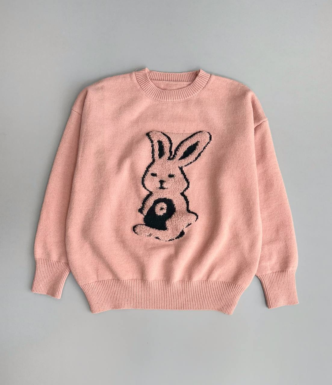 پلیور بافت رابیت کد 3047