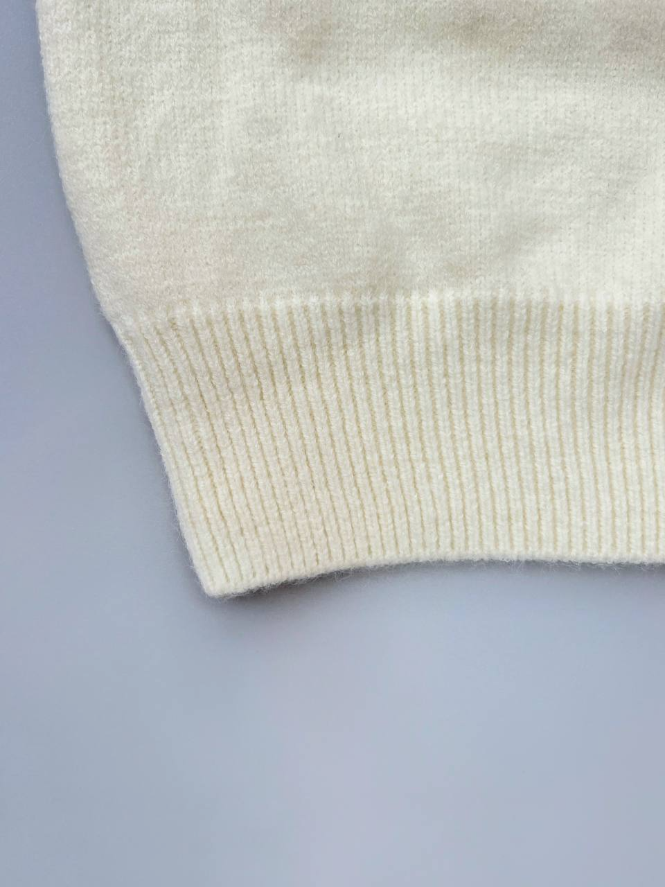 پلیور بافت رابیت کد 3047