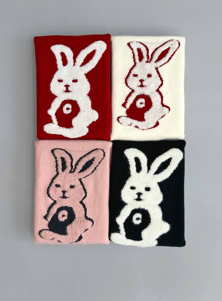 پلیور بافت رابیت کد 3047