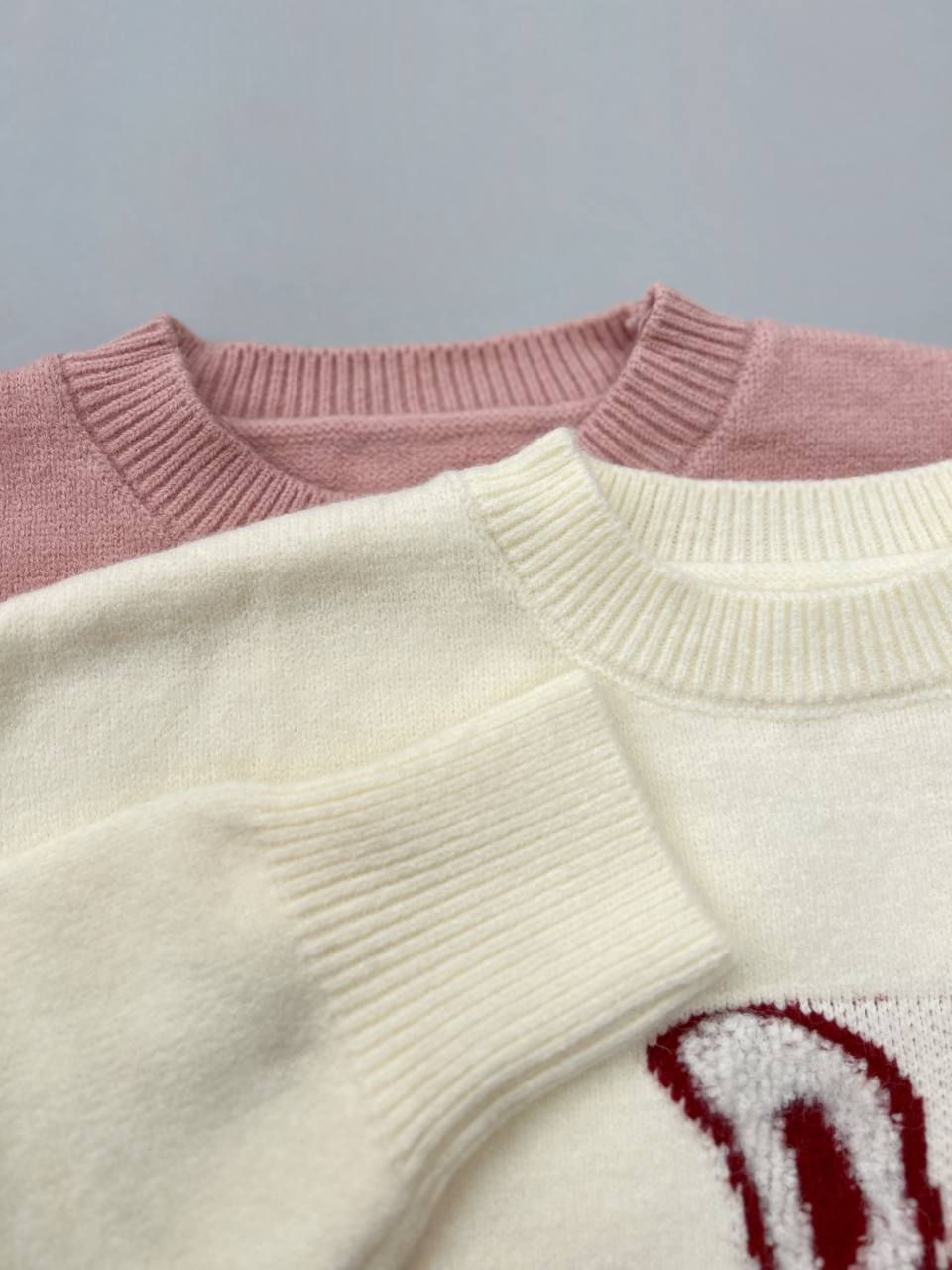 پلیور بافت رابیت کد 3047