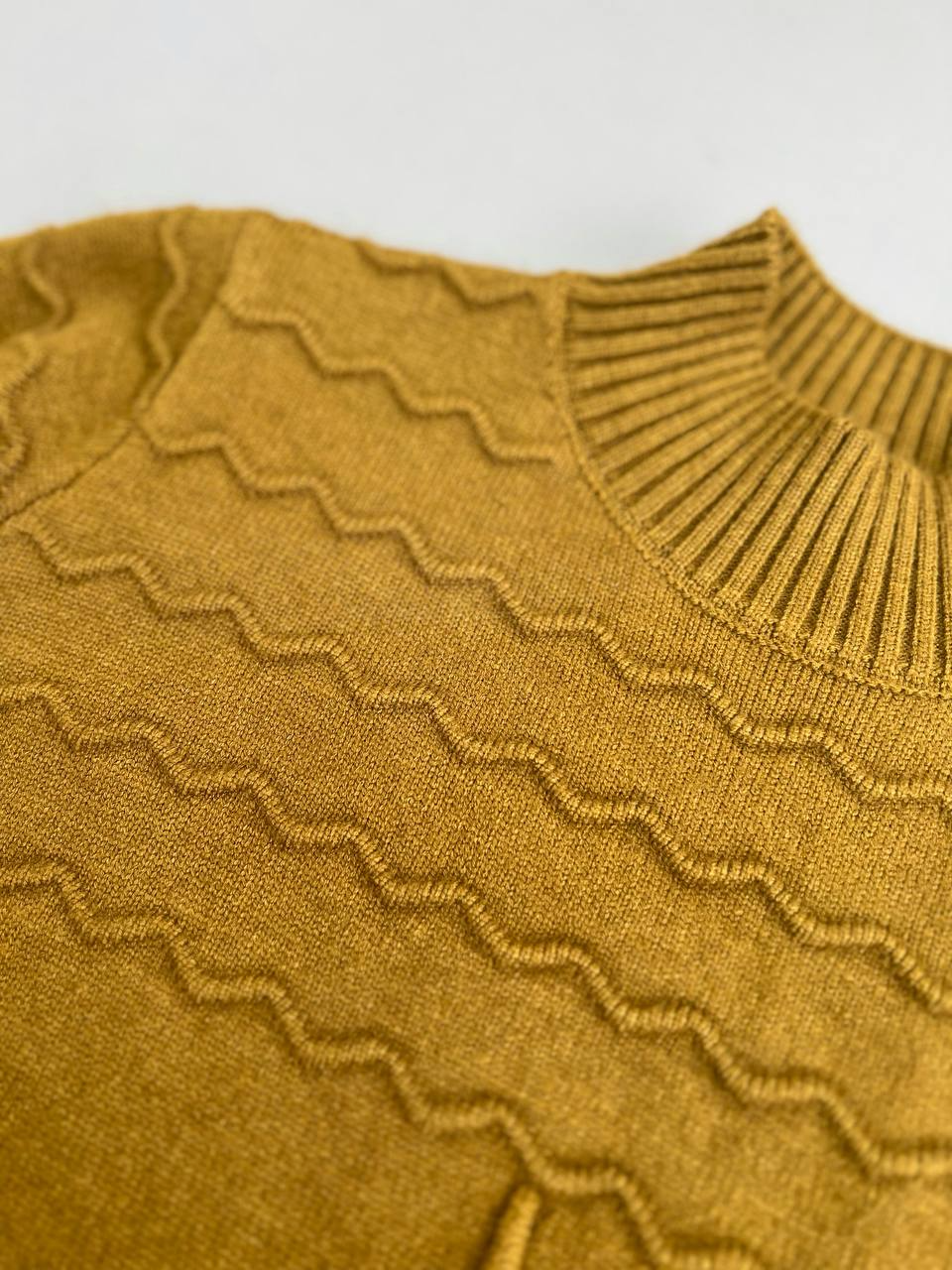 تونیک بافت گرم بالا کد 3063