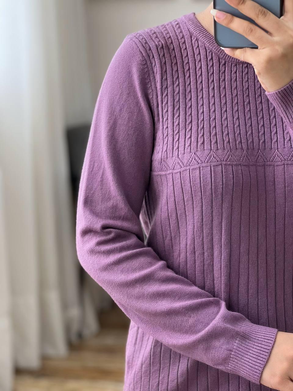 پلیور بافت گپ مدل 1 کد 3068