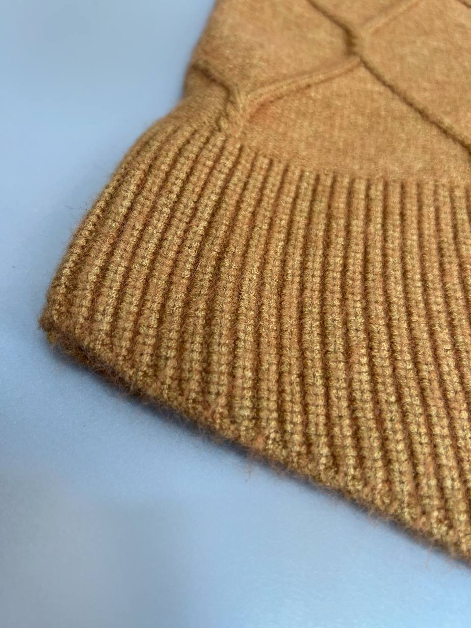 تونیک بافت گرم بالا 2 کد 3080