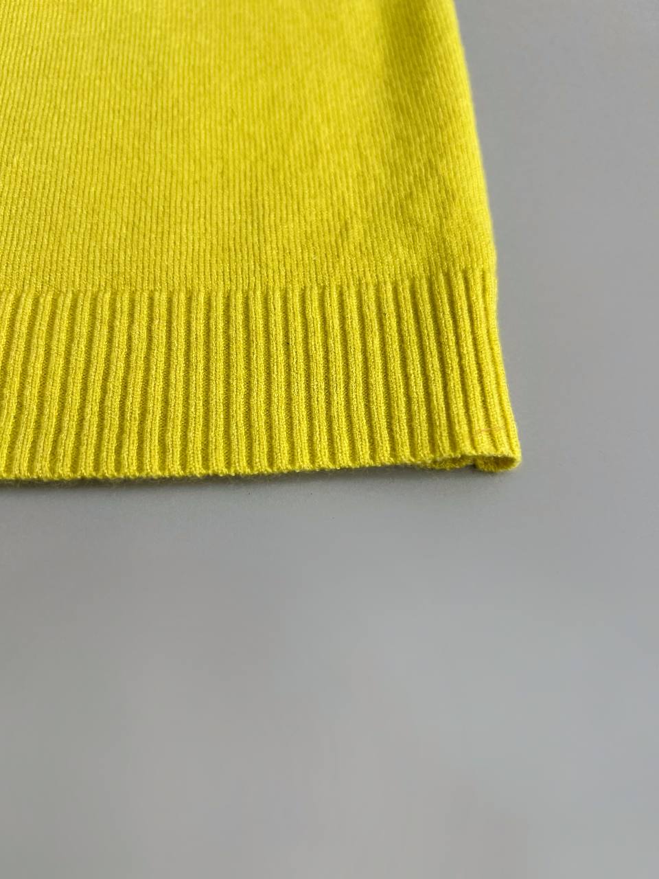 پلیور بافت سرشانه باز کد 3081