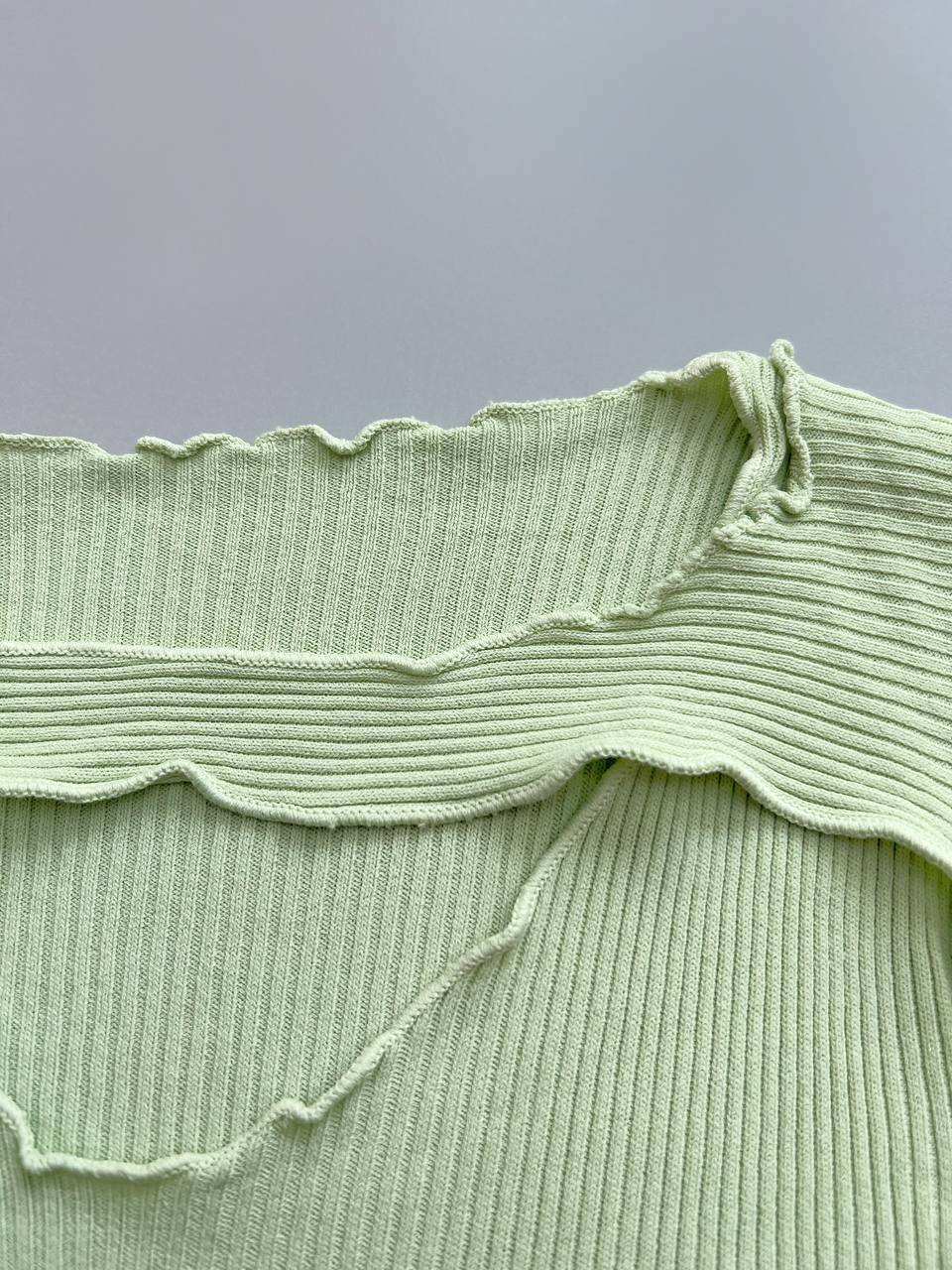 تیشرت کبریتی یقه هفت کد 3084