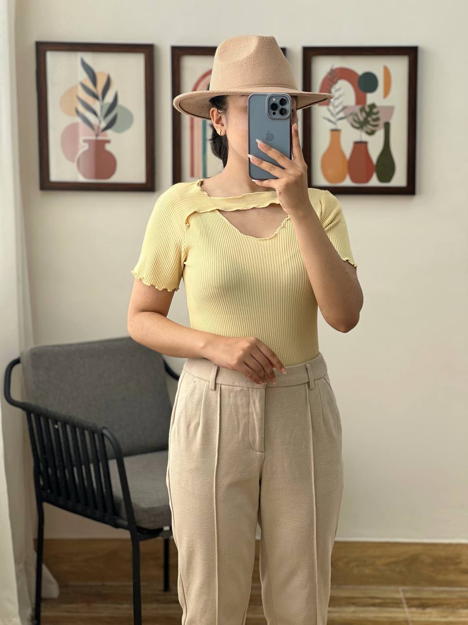 تیشرت کبریتی یقه هفت کد 3084