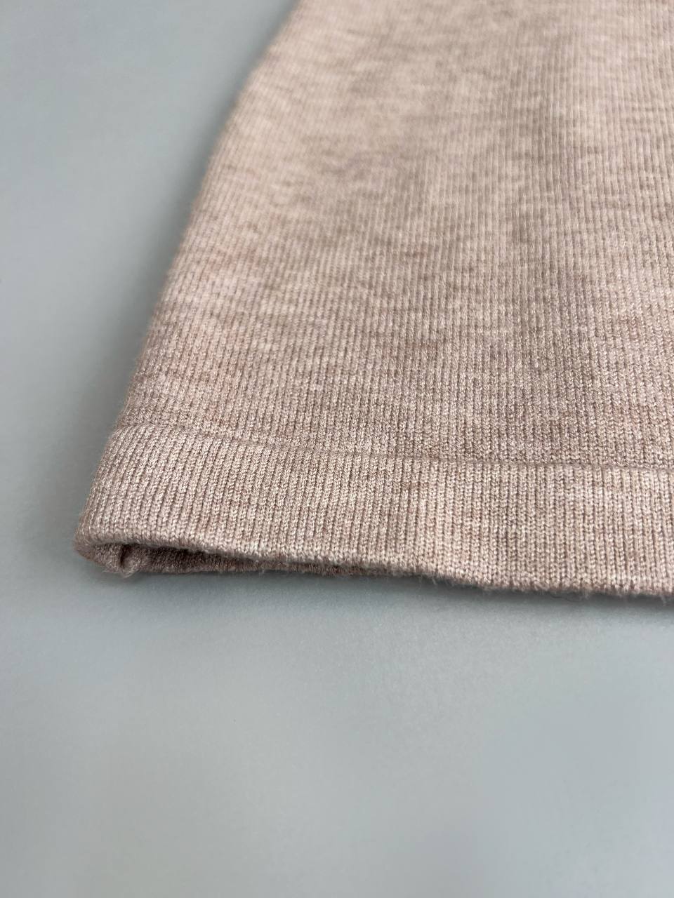 پیراهن کمر چین گت دار کد 3086