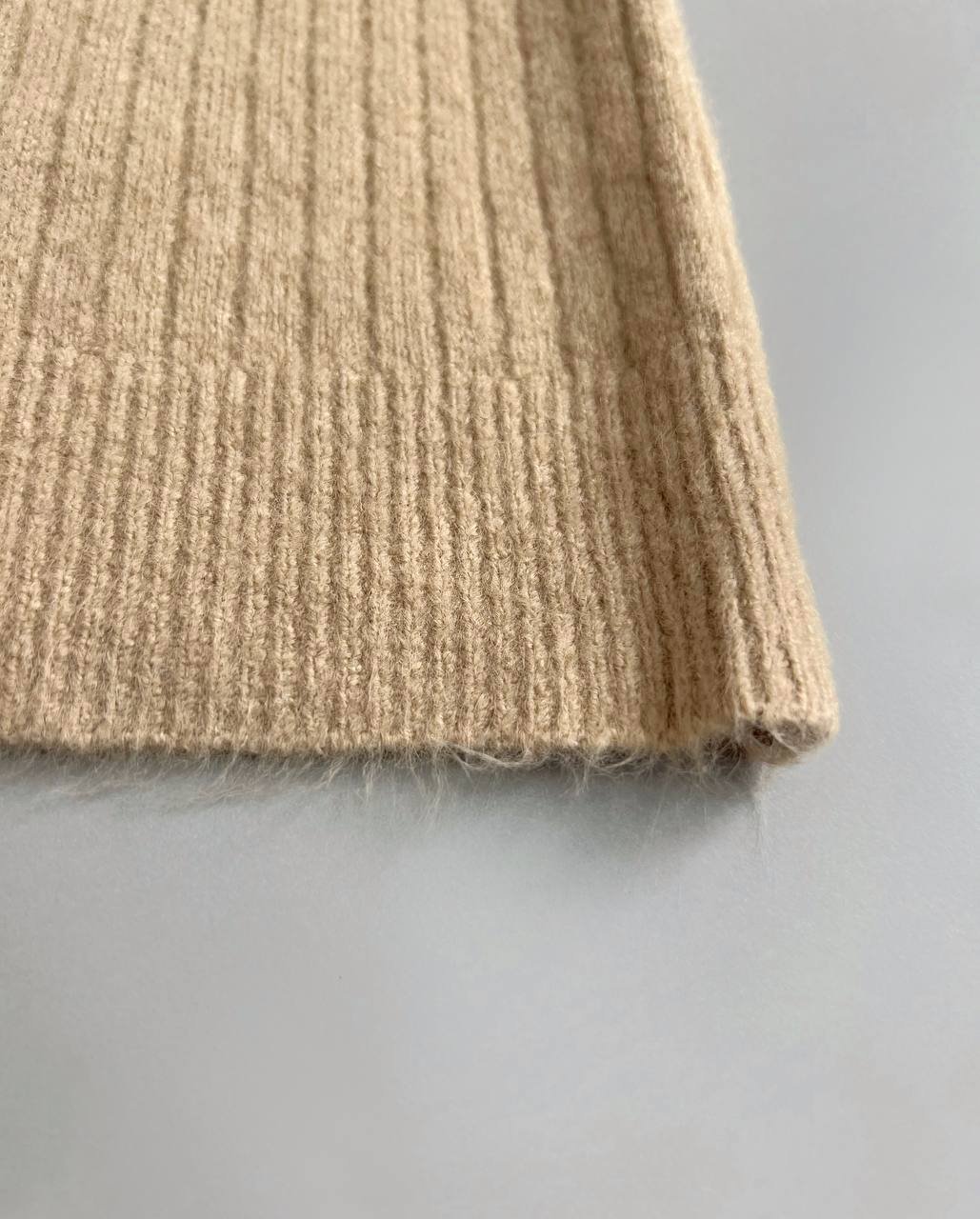 ژاکت بافت جلو دکمه کد 3090