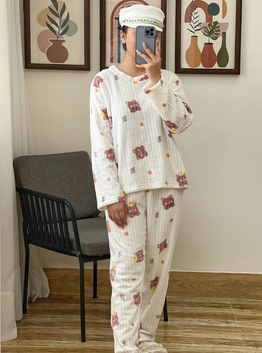 ست تدی خرسی کد 3092