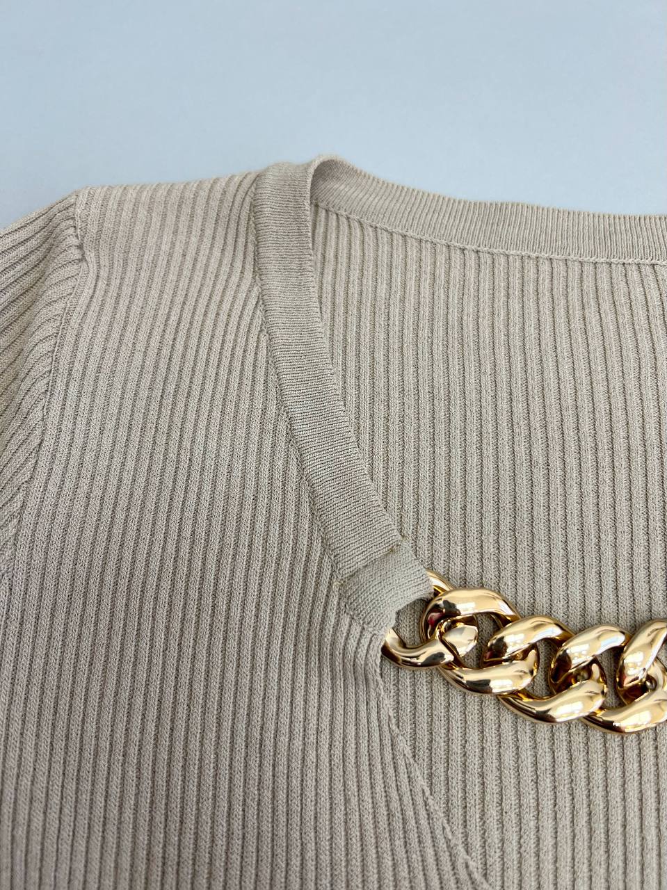 بلوز بافت کارتیه کد3104