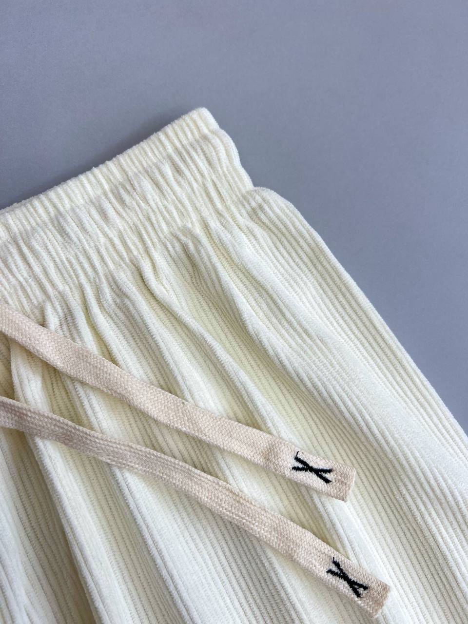 شلوار نیم بگ کبریتی کد 3120