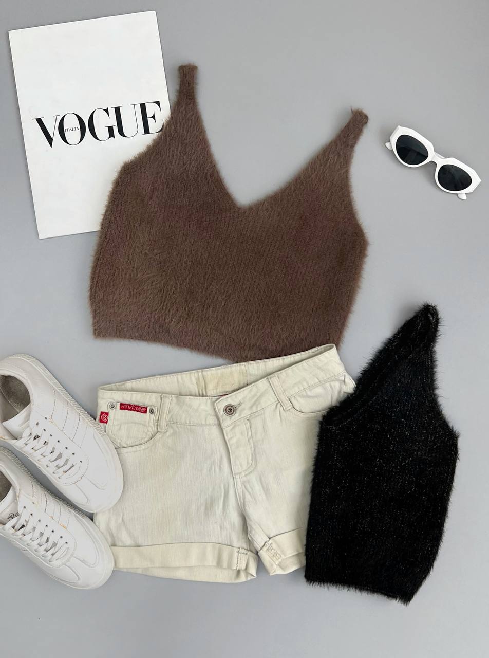 کراپ بافت موهر دار کد 3122