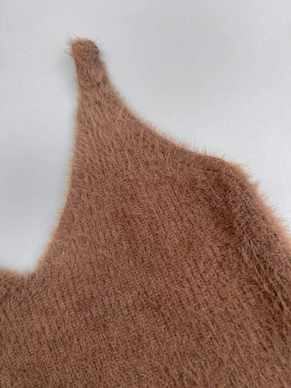 کراپ بافت موهر دار کد 3122