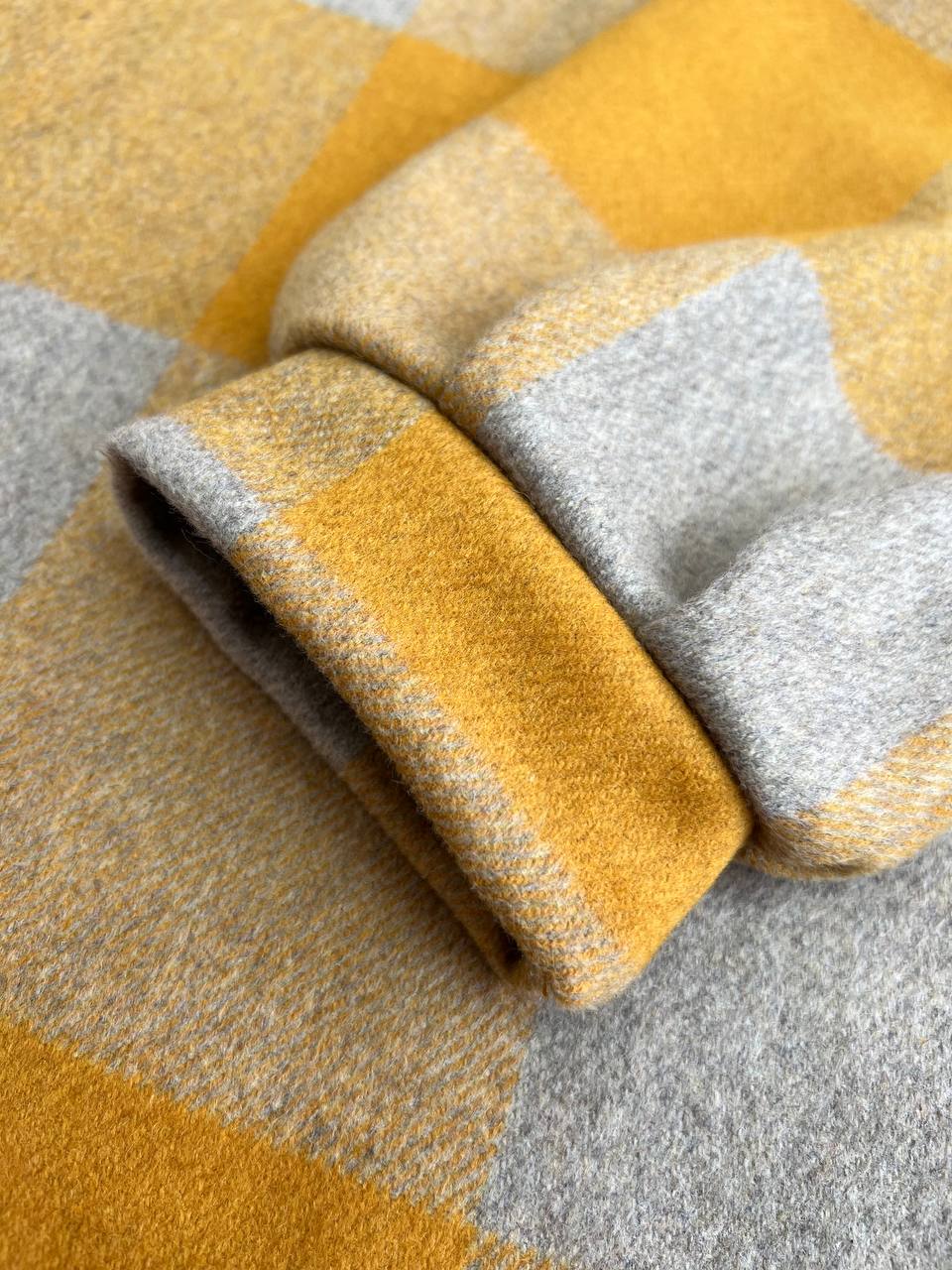 کفتان پشمی دو طرح کد 3127