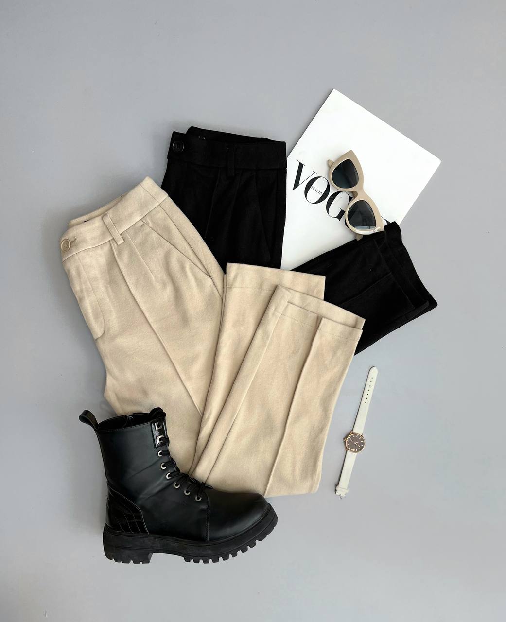 شلوار فوتر از برند سمیر کد 3129