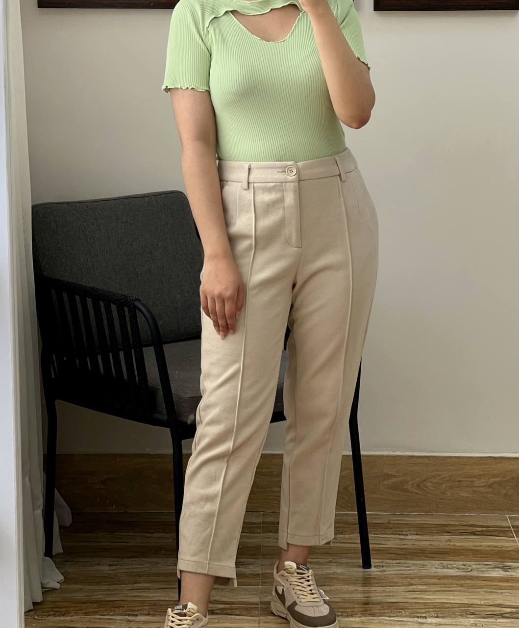 شلوار فوتر از برند سمیر کد 3129