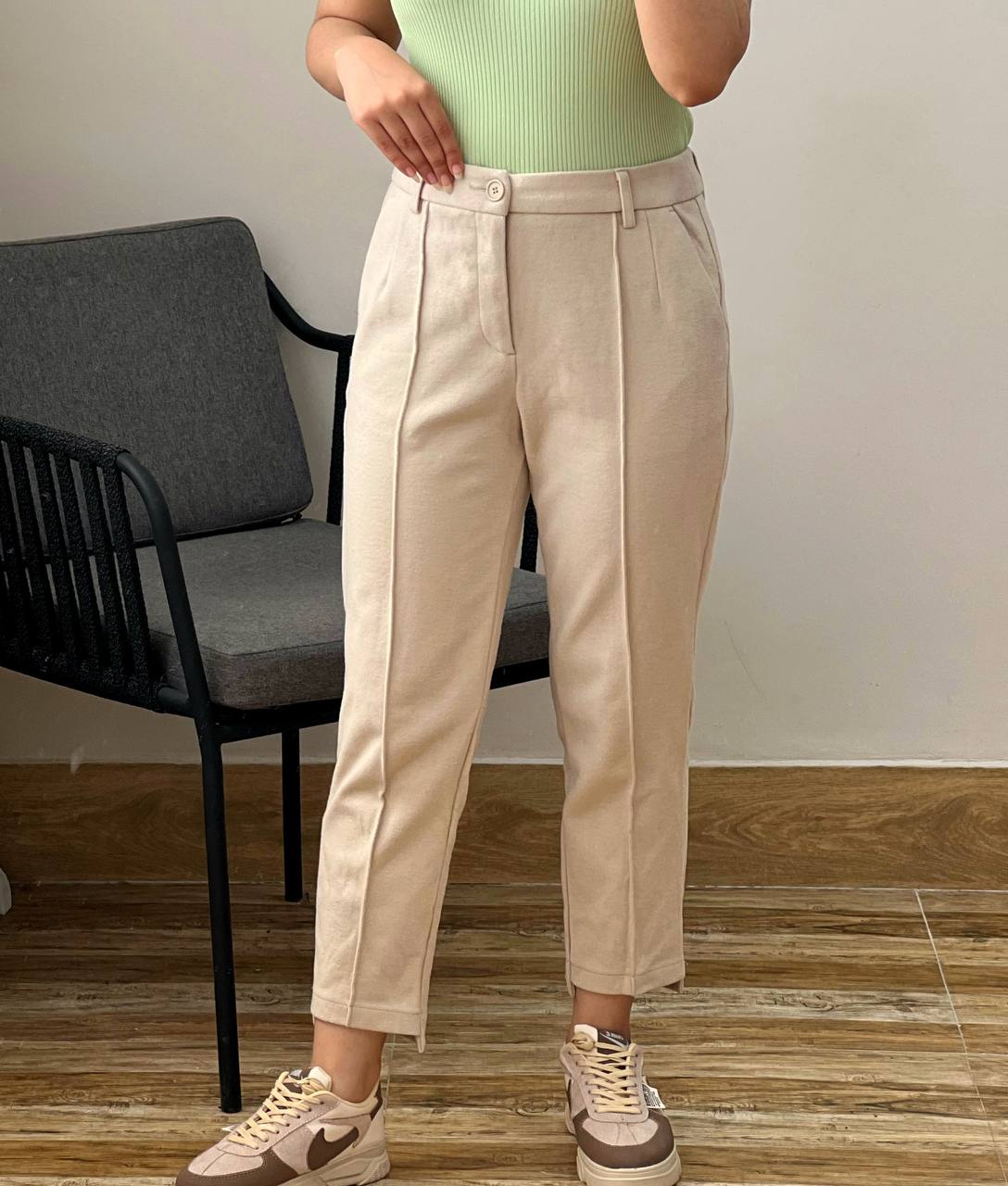 شلوار فوتر از برند سمیر کد 3129