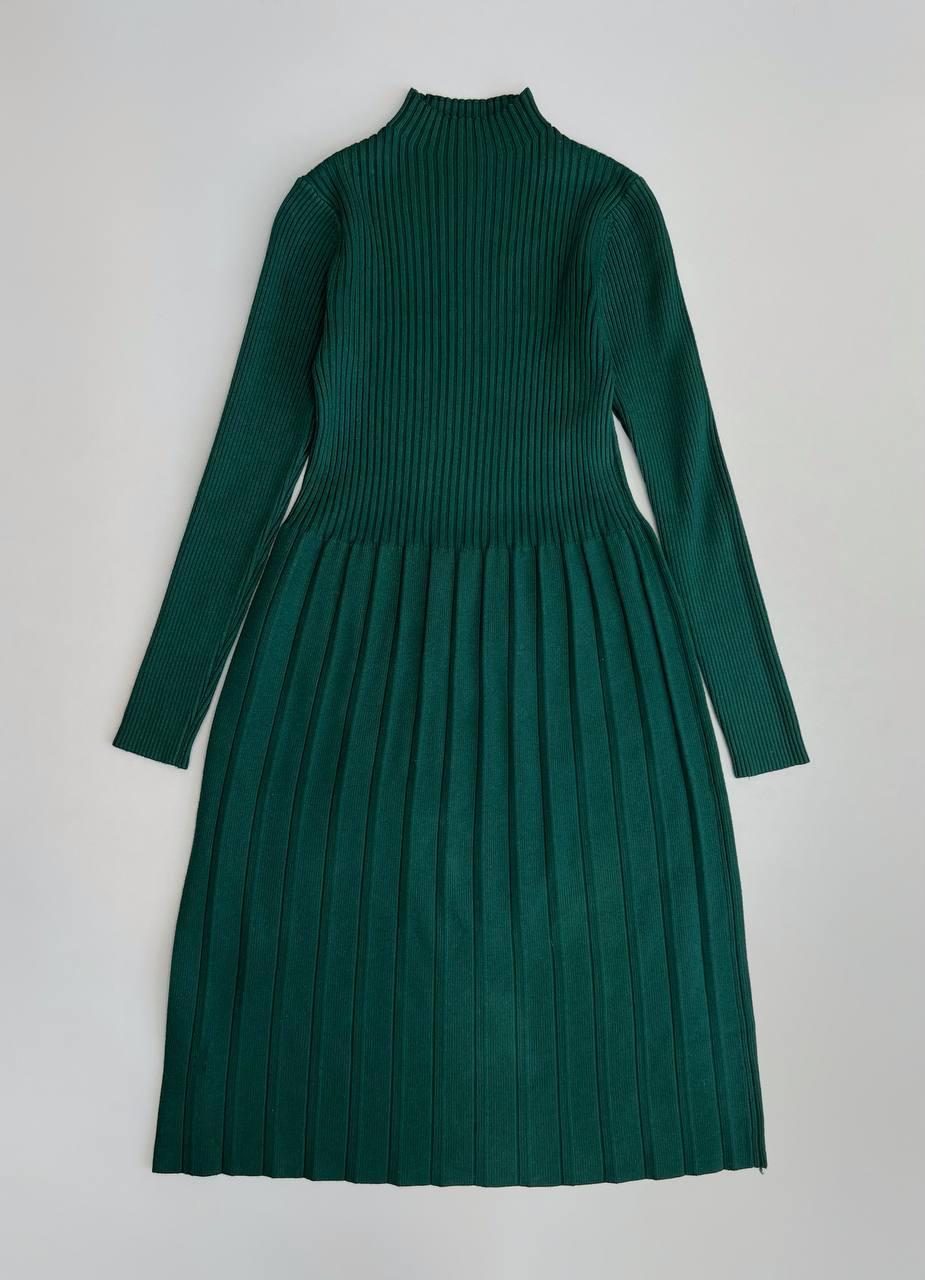 ست سارافن و جلیقه بافت کد 3138