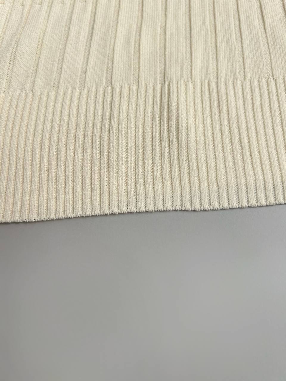 تاپ بافت یقه چین کد 3139