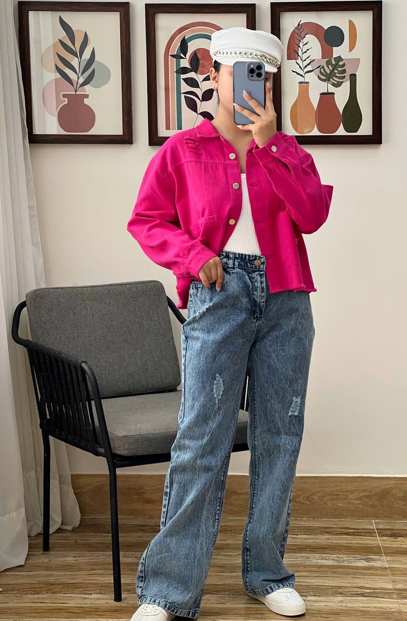 کت کتان زاپدار کد 3147