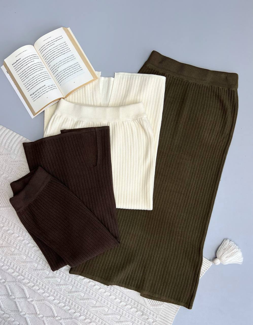 دامن بافت کد 3150