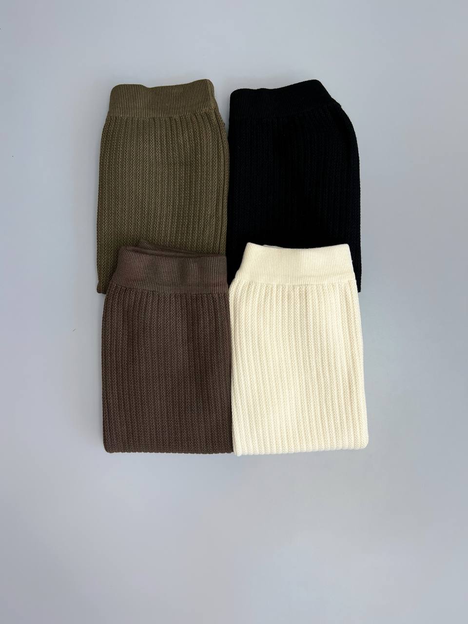 دامن بافت کد 3150