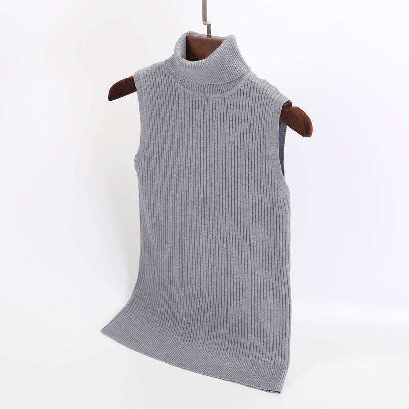 تاپ بافت یقه اسکی کد 3153