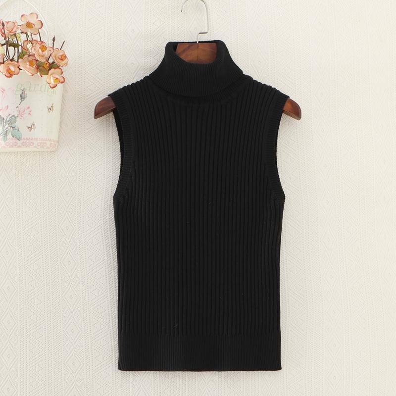 تاپ بافت یقه اسکی کد 3153