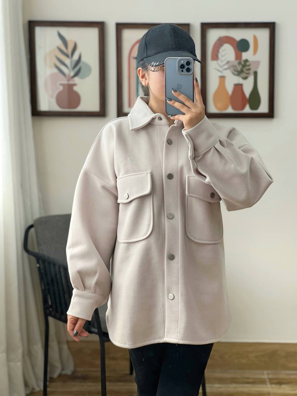 شکت فوتر ساده کد 3159